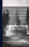 Recollections of the Rev. John Mcelhenney, Part 4