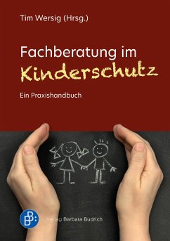 Cover Fachberatung im Kinderschutz