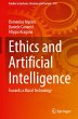 Ethics and Artificial Intelligence - Bild 1
