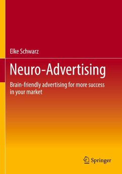 Neuro-Advertising - Schwarz, Elke