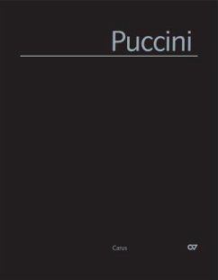 Composizioni per pianoforte - Puccini, Giacomo