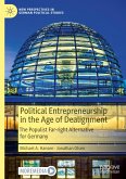 Political Entrepreneurship in the Age of Dealignment