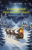 Es weihnachtet unter dem Christbaum