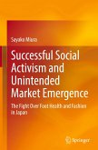 Successful Social Activism and Unintended Market Emergence Successful Social Activism and Unintended Market Emergence