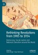 Rethinking Revolutions from 1905 to 1934 - Bild 1