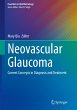 Neovascular Glaucoma - Bild 1