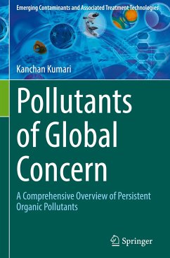 Pollutants of Global Concern - Kumari, Kanchan