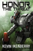 Honor the Threat (The Revelations Cycle, #12) (eBook, ePUB)