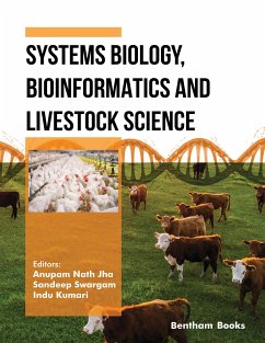 Systems Biology, Bioinformatics and Livestock Science (eBook, ePUB) - Kumari, Indu