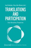Translations and Participation (eBook, PDF)