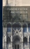 Handbuch Der Architektur