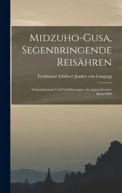 Cover Midzuho-gusa, Segenbringende Reisähren