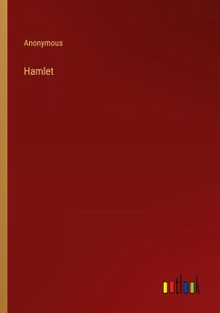 Hamlet - Anonymous