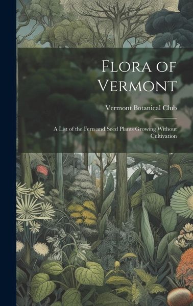 Flora of Vermont