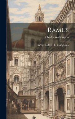 Ramus - Waddington, Charles