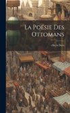 La poésie des Ottomans