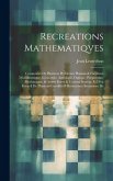 Recreations Mathematiqves