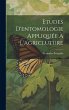 Etudes D'entomologie Appliquée À... - Bild 1