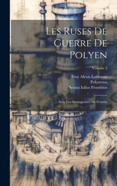 Les Ruses De Guerre De Polyen - (Macedo), Polyaenus