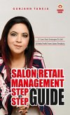 Salon Retail Management Step by Step Guide