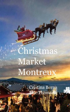 Christmas Market Montreux
