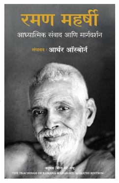 The Teachings of Ramana Maharshi - Osborne, Arthur; Shete-Sambhu, Meena