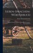 Sieben-Sprachen-Wörterbuch - Bild 1