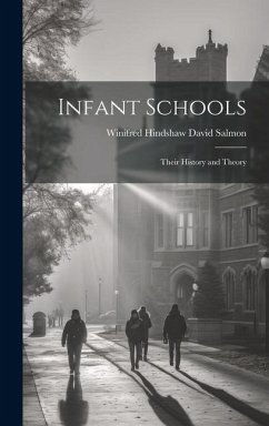 Infant Schools - Salmon, Winifred Hindshaw David