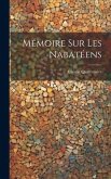 Mémoire Sur Les Nabatéens