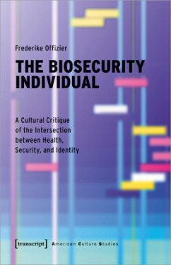 The Biosecurity Individual - Offizier, Frederike