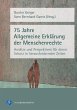 75 Jahre Allgemeine Erklärung der... - Bild 1