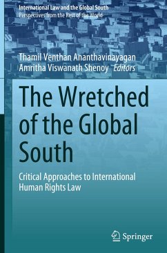 The Wretched of the Global South