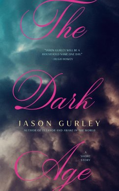 Cover The Dark Age (eBook, ePUB)