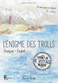 L'énigme des trolls (eBook, ePUB)