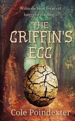 The Griffin's Egg - Poindexter, Cole