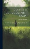 Gloires Et Vertus De Saint-joseph