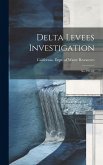 Delta Levees Investigation