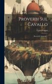 Proverbi Sul Cavallo