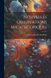 Nouvelles Observations Microscopiques - Bild 1