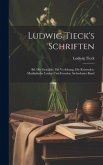 Ludwig Tieck's Schriften