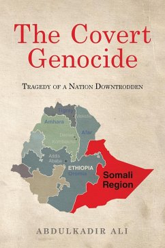 The Covert Genocide - Ali, Abdulkadir