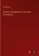 Statutes and Regulations of the Grand... - Bild 1