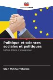 Politique et sciences sociales et politiques