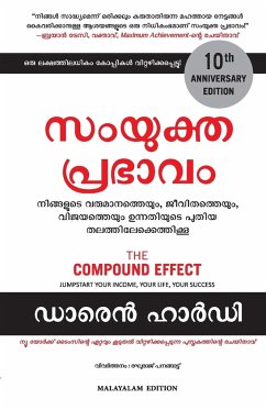 The Compound Effect - Hardy, Darren; Hardy, Raghuraj R