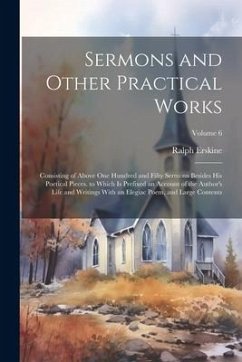 Sermons and Other Practical Works - Erskine, Ralph