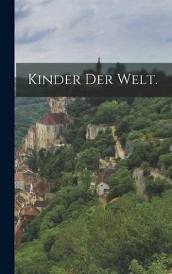 Kinder der Welt. - Anonymous