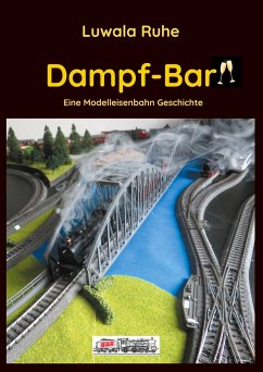 Dampf-Bar - Ruhe, Luwala