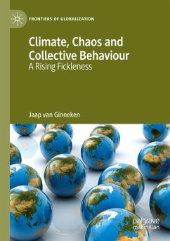 Climate, Chaos and Collective Behaviour - van Ginneken, Jaap