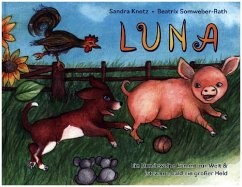 Luna - Knotz, Sandra