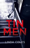 Tin Men (Chrissy Livingstone PI, #1) (eBook, ePUB)
